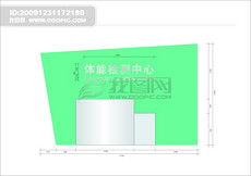 广告公司形象墙设计 创意模板与素材全攻略