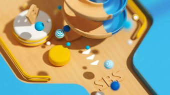 i分享频道ID制作 动感图文设计的创意玩法